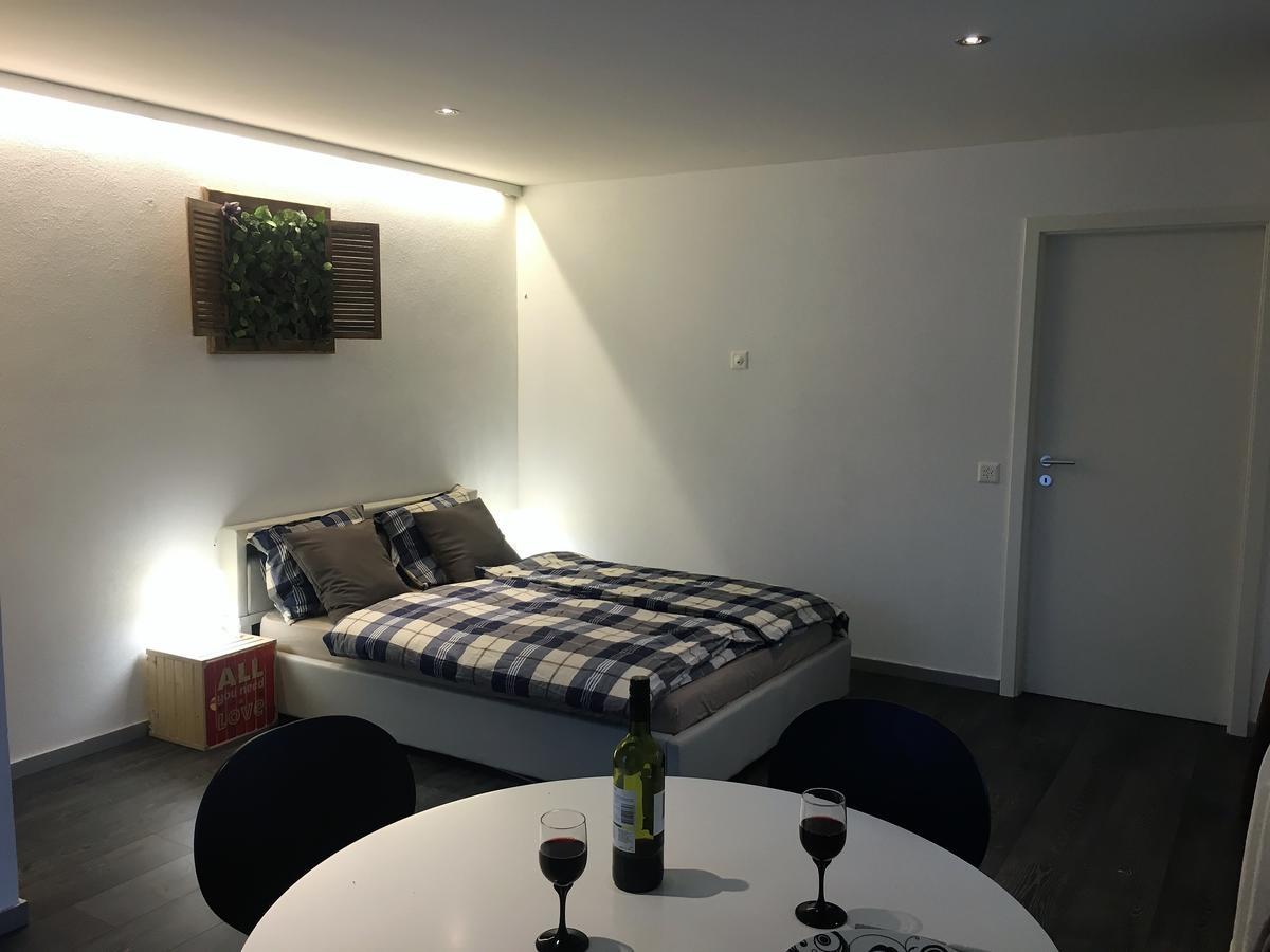 Chambre D'Hotes Du Gueravet Grolley Dış mekan fotoğraf
